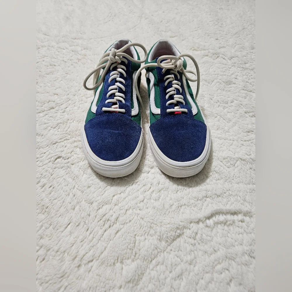 Colorblock Van's - Picture 4 of 5